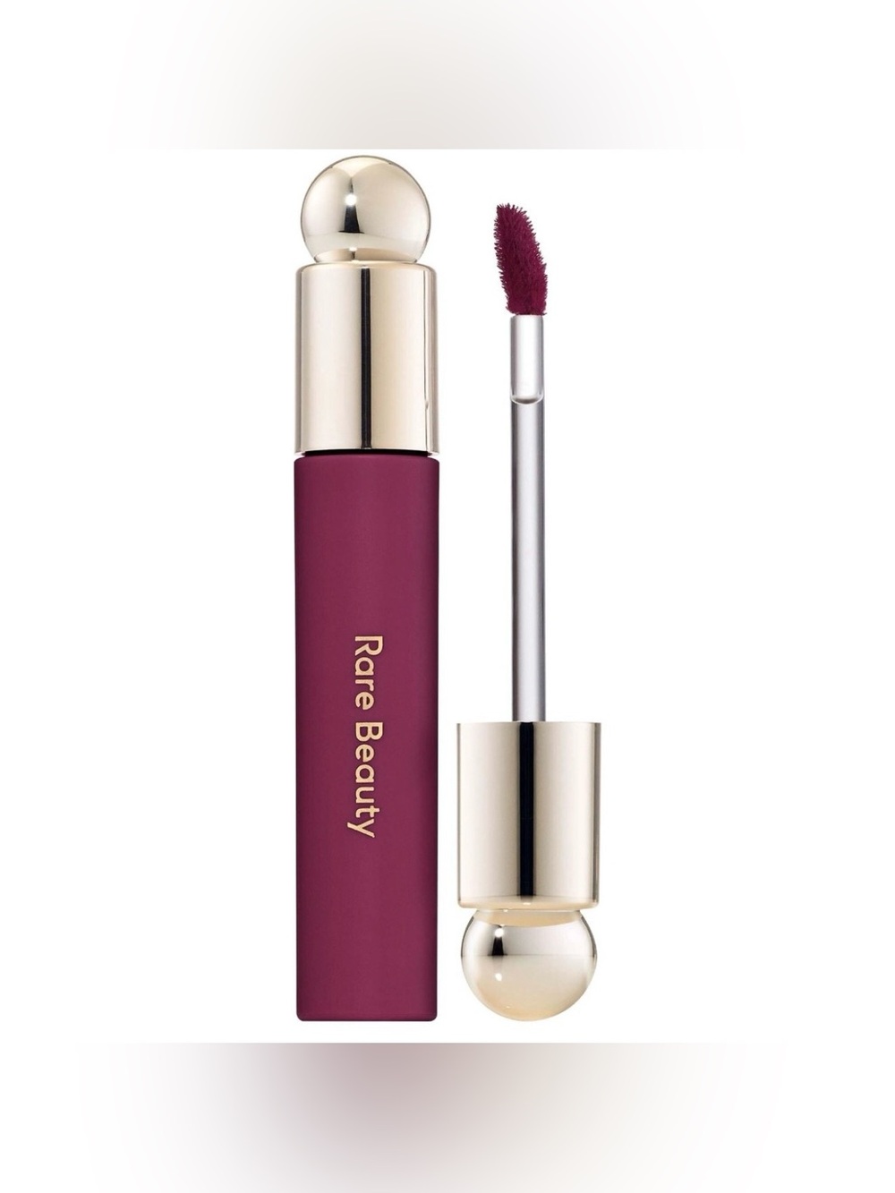 Rare Beauty Soft Pinch Tinted Lip Oil Stain - Affection
